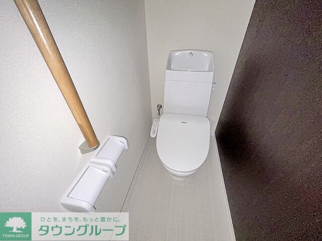 スレッドの物件内観写真