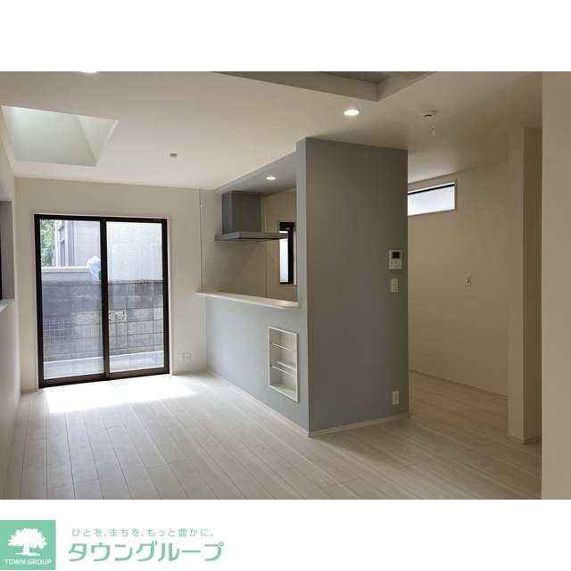 Kolet東武霞ヶ関#04の物件内観写真