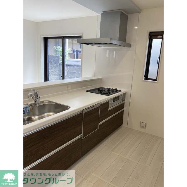 Kolet東武霞ヶ関#04の物件内観写真