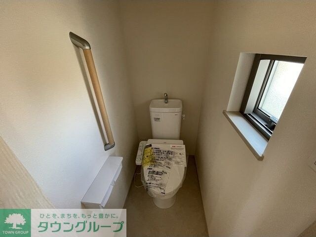 Kolet南大塚の物件内観写真