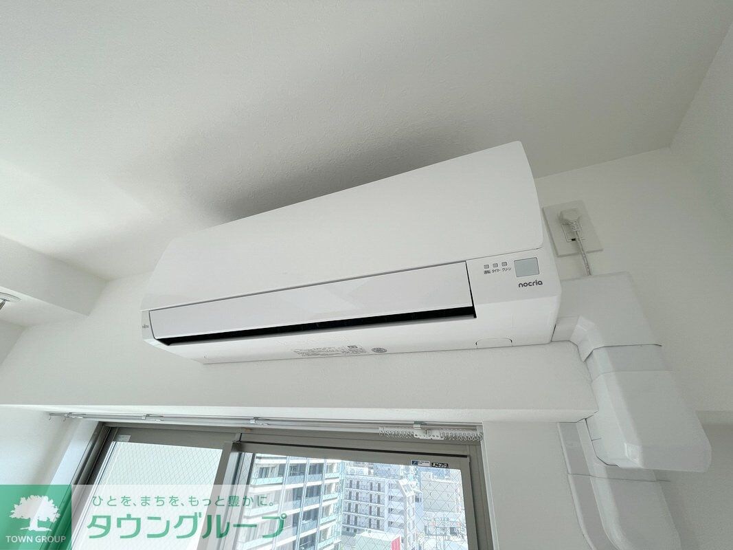 エスティメゾン川越の物件内観写真