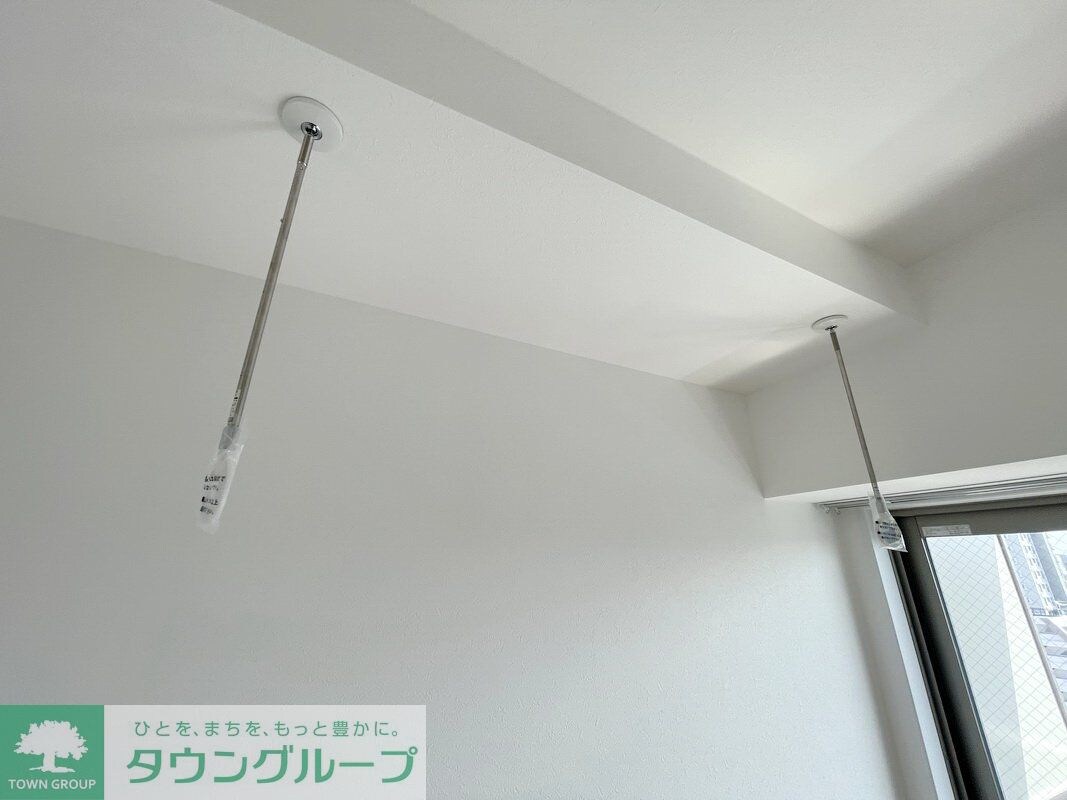 エスティメゾン川越の物件内観写真