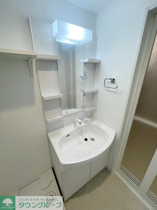 エスティメゾン川越の物件内観写真