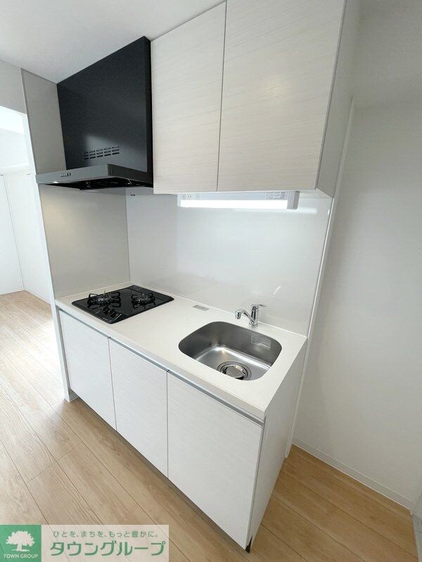 エスティメゾン川越の物件内観写真