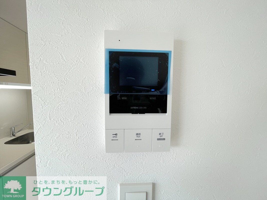 エスティメゾン川越の物件内観写真