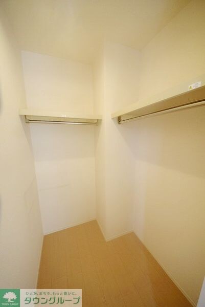 Luce del soleの物件内観写真