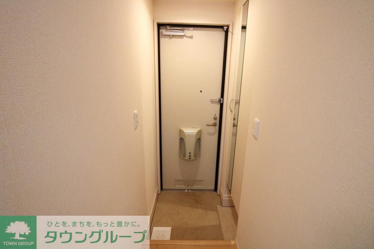 Luce del soleの物件内観写真