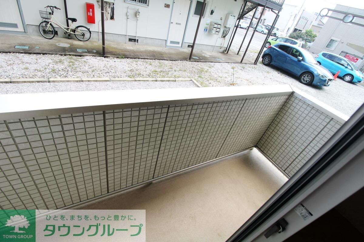 Luce del soleの物件内観写真