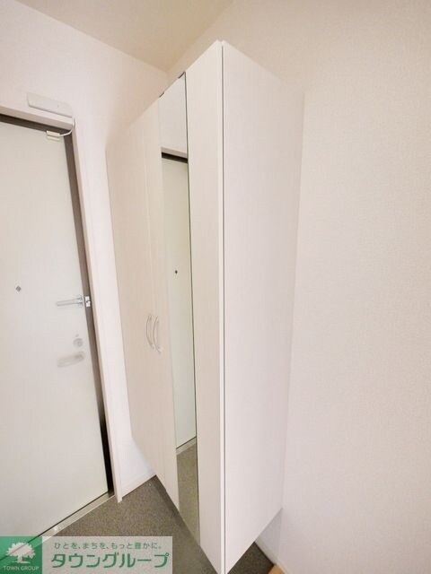 コリーヌオッツの物件内観写真