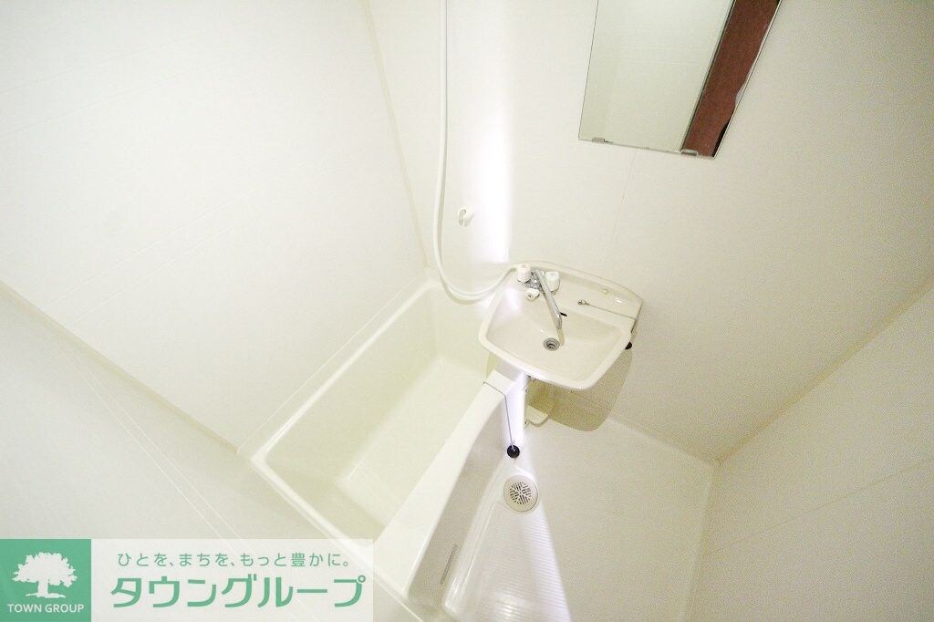 レオパレスTotoroの物件内観写真