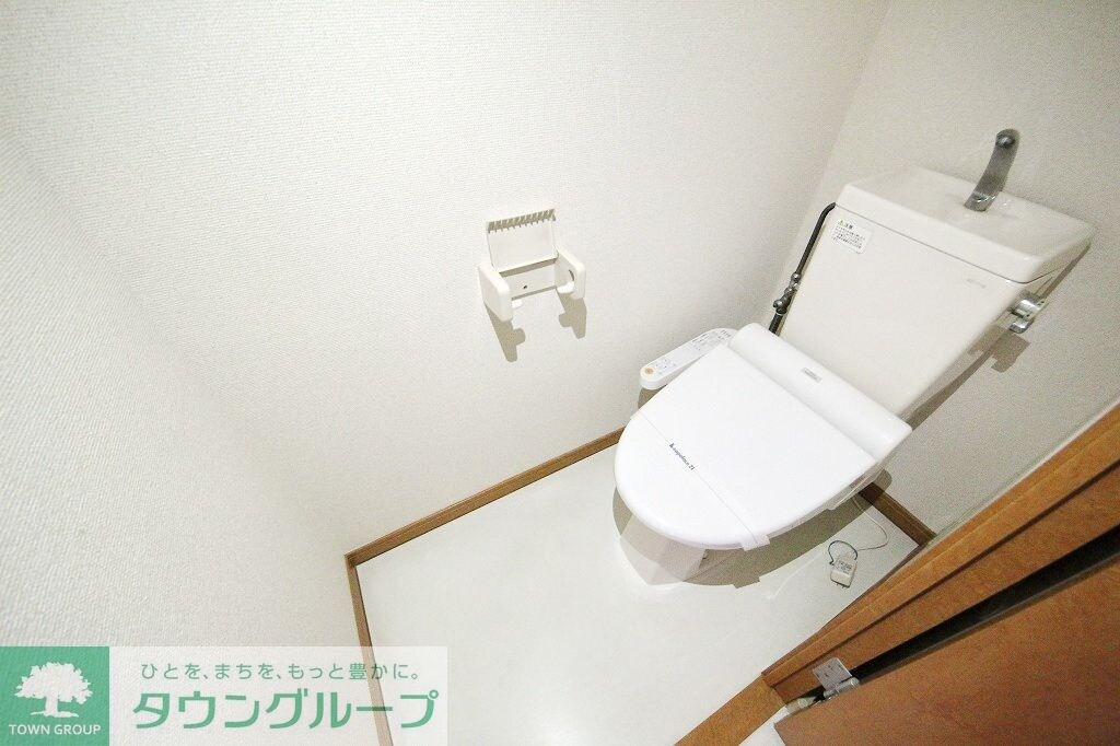 レオパレスTotoroの物件内観写真