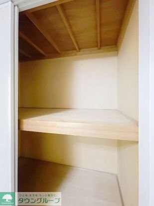 アンソレイユ新所沢の物件内観写真