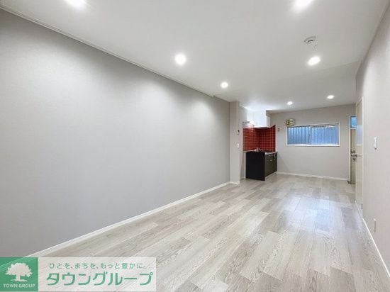 アンソレイユ新所沢の物件内観写真