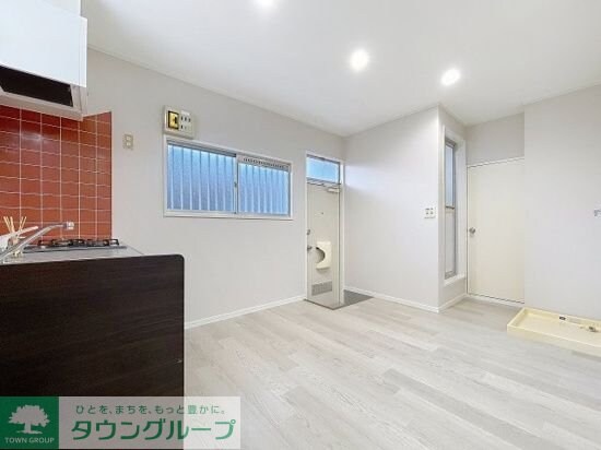 アンソレイユ新所沢の物件内観写真