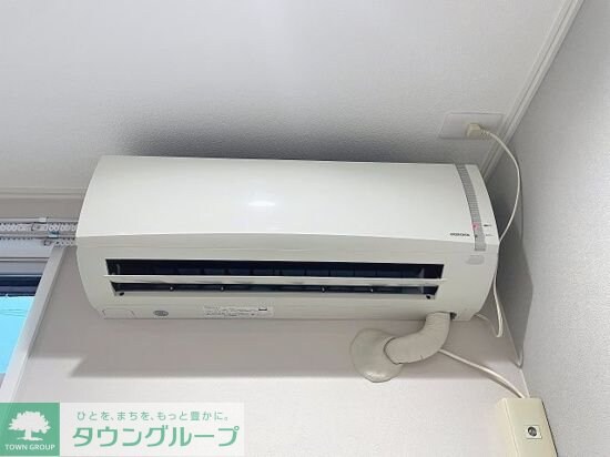 アンソレイユ新所沢の物件内観写真