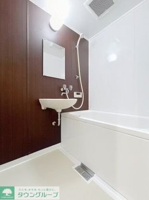 アンソレイユ新所沢の物件内観写真