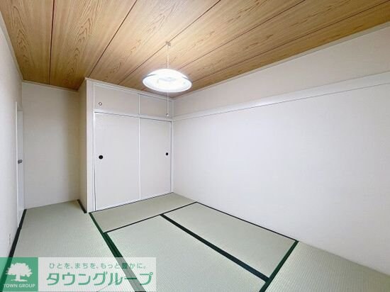 アンソレイユ新所沢の物件内観写真