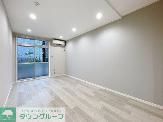 アンソレイユ新所沢の物件内観写真