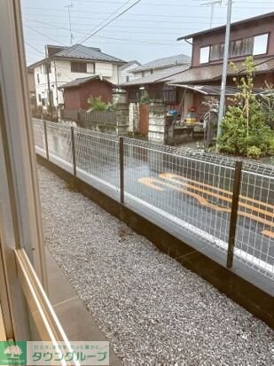 アンソレイユ新所沢の物件内観写真