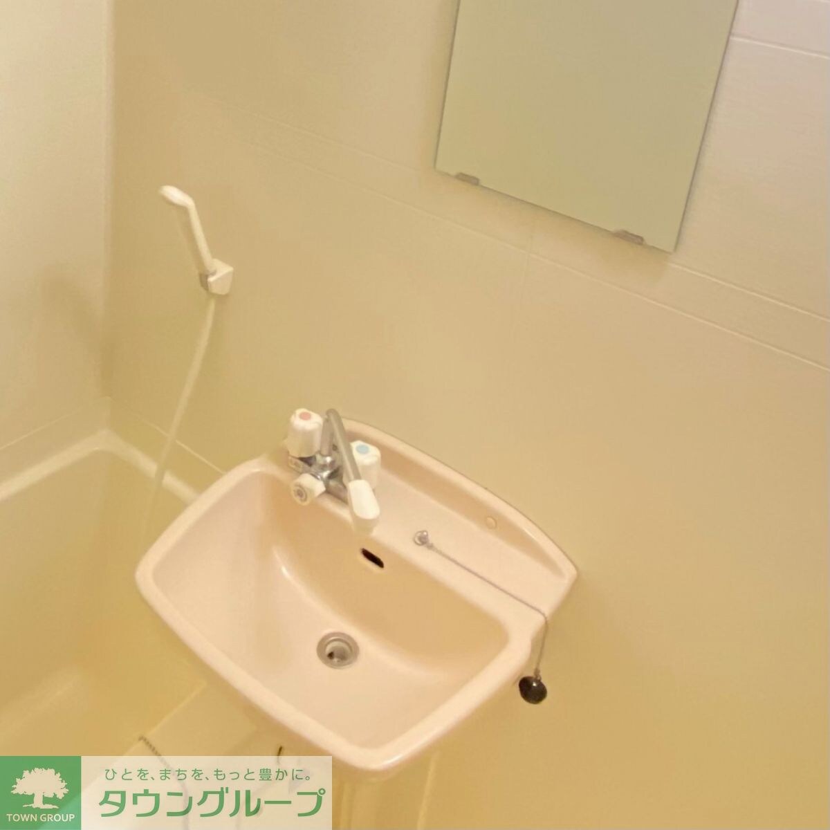 レオパレスPASADENAの物件内観写真