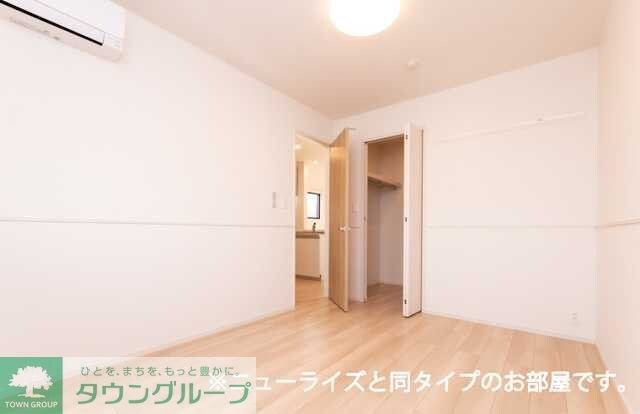 リープの物件内観写真