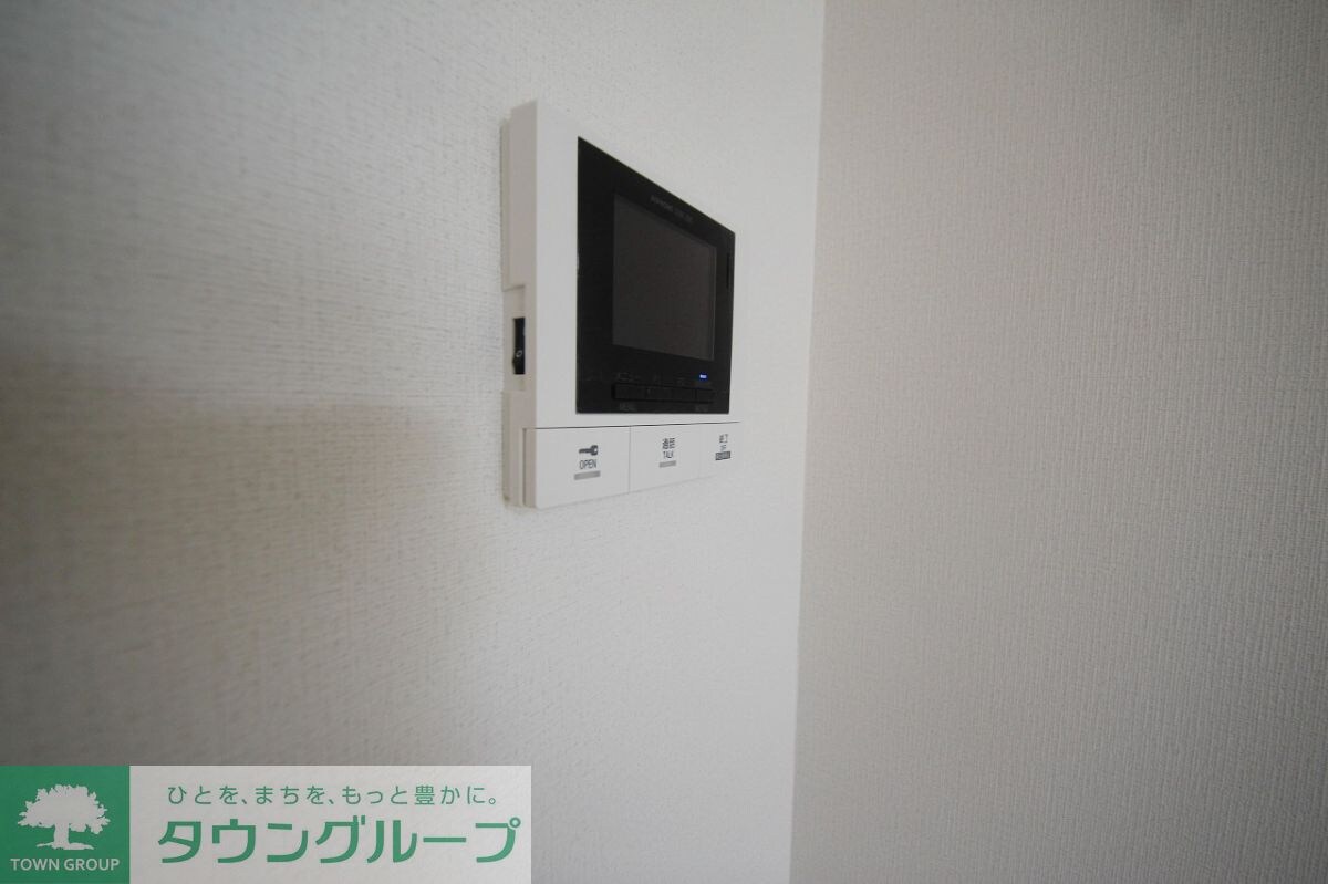 ヴィラ坂戸の物件内観写真