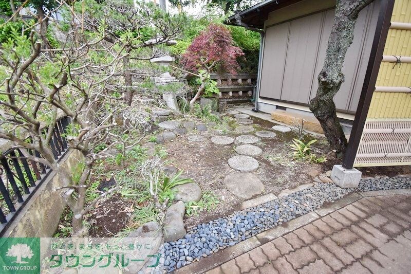 堀之内戸建ての物件内観写真