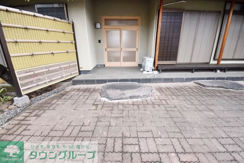 堀之内戸建ての物件内観写真