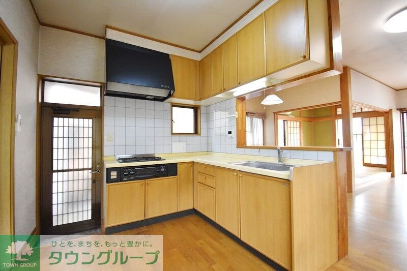 堀之内戸建ての物件内観写真