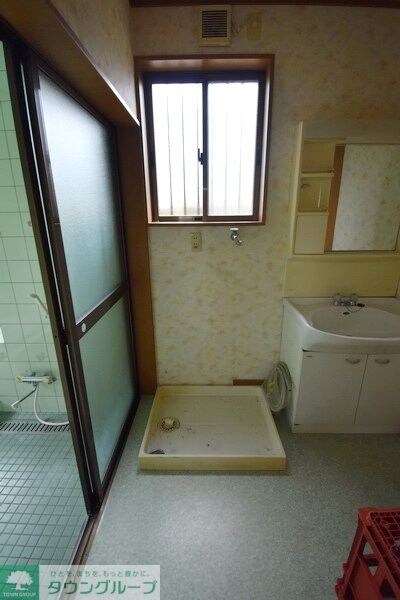 堀之内戸建ての物件内観写真