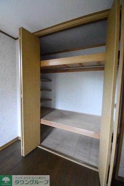 堀之内戸建ての物件内観写真