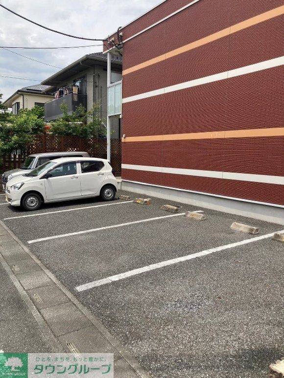 レオネクストノワールIIの物件内観写真