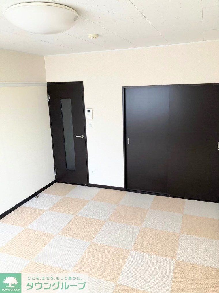 レオネクストノワールIIの物件内観写真