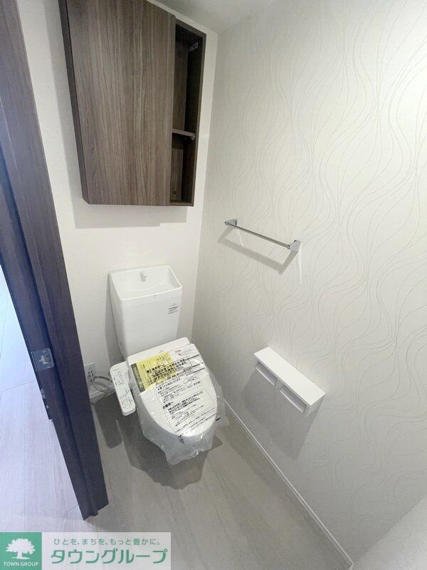 D-Sereno東田町IIの物件内観写真