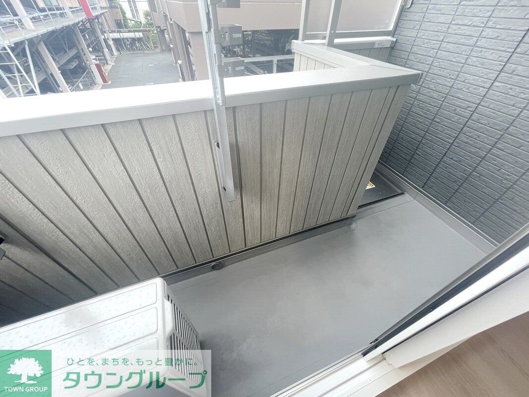 D-Sereno東田町IIの物件内観写真