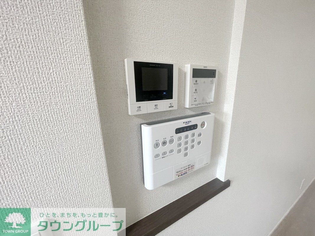 D-Sereno東田町IIの物件内観写真