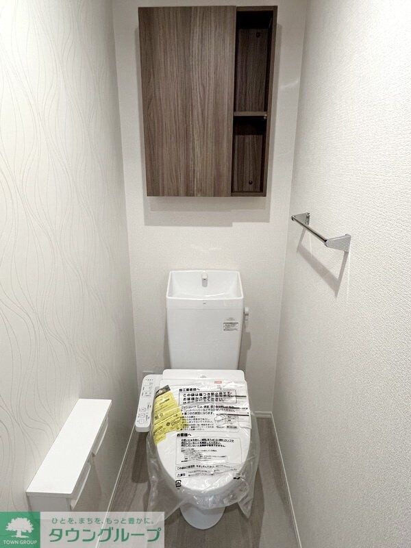 D-Sereno東田町IIの物件内観写真