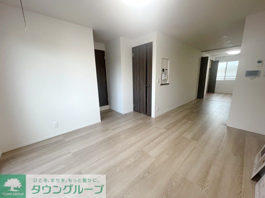 D-Sereno東田町IIの物件内観写真