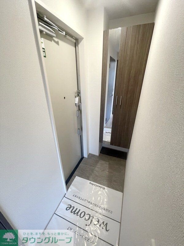 D-Sereno東田町IIの物件内観写真