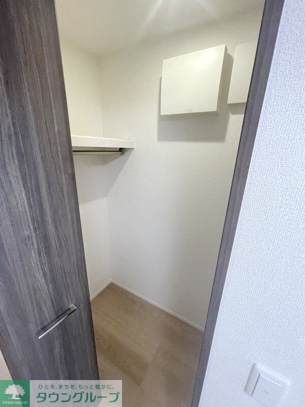 D-Sereno東田町IIの物件内観写真