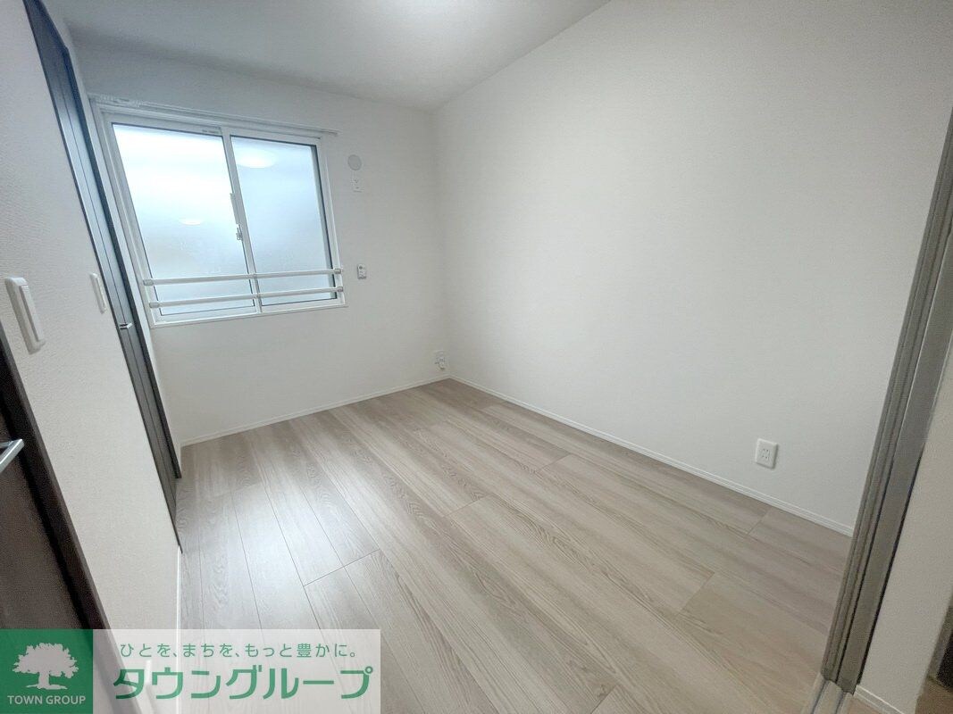 D-Sereno東田町IIの物件内観写真