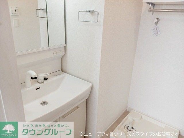 ブリアンテの物件内観写真