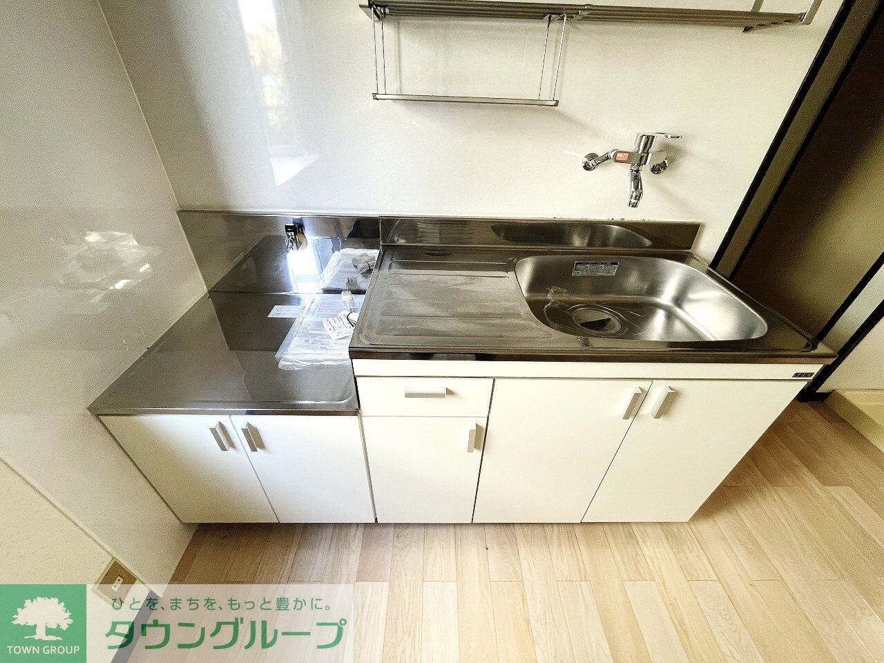 メゾンドUの物件内観写真