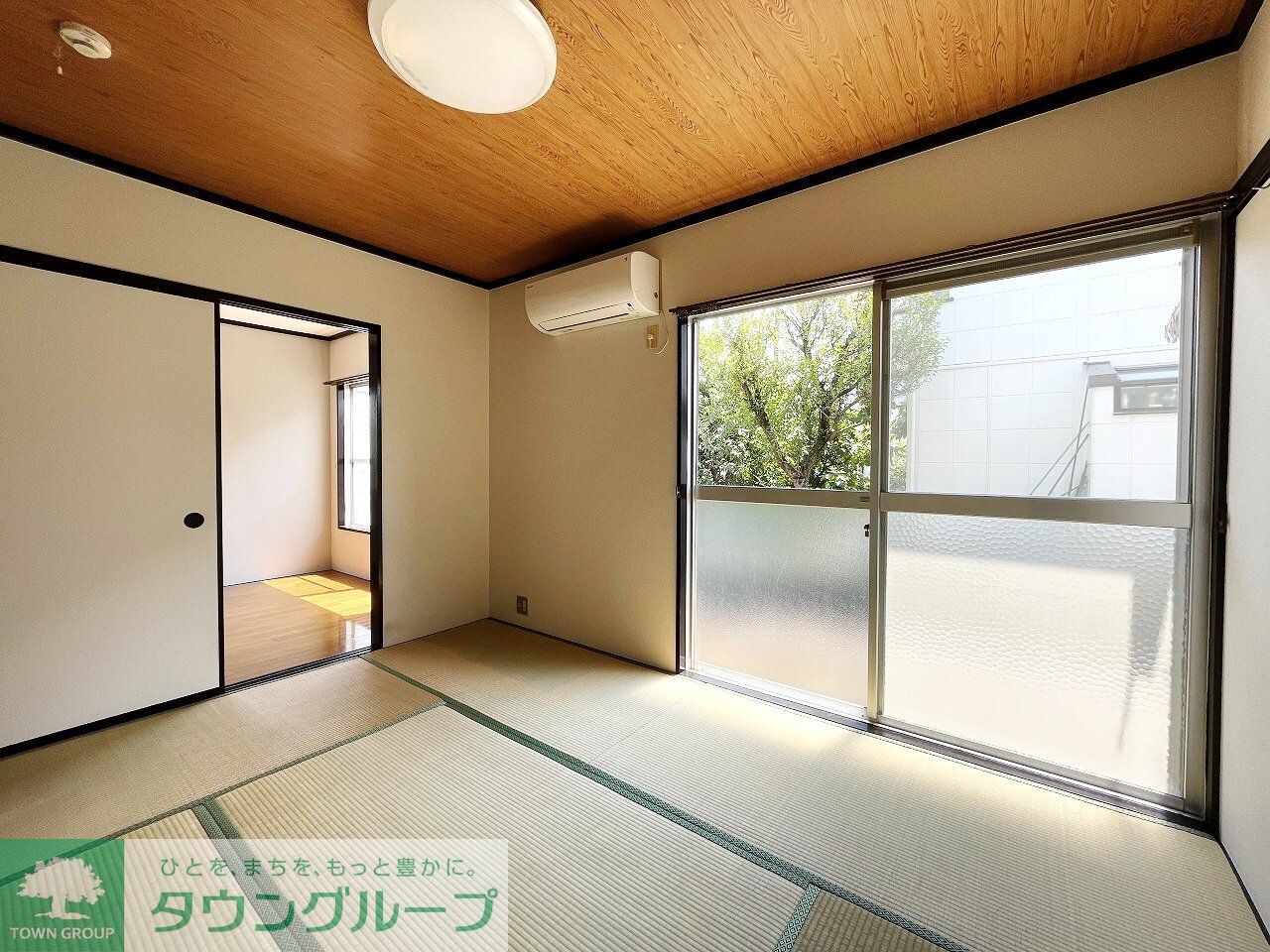 メゾンドUの物件内観写真