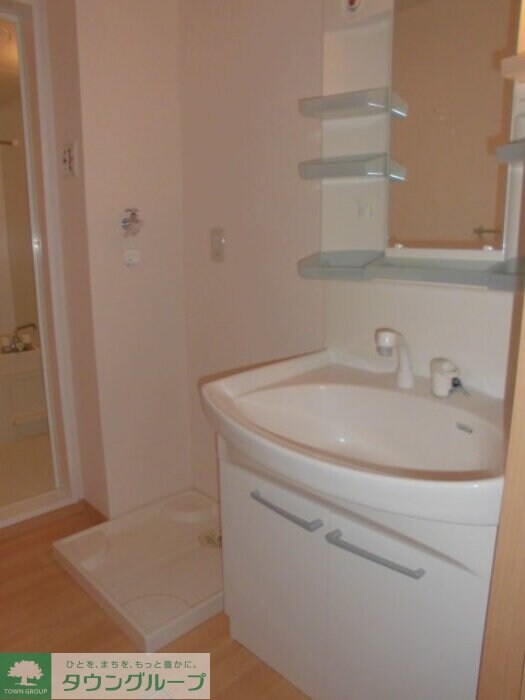 イン・フォレストの物件内観写真