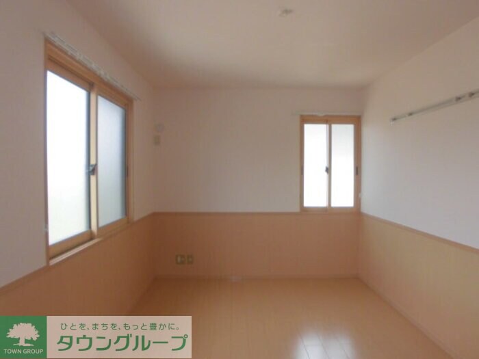 イン・フォレストの物件内観写真