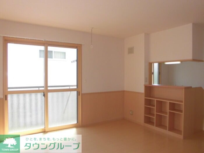 イン・フォレストの物件内観写真