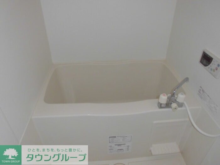 イン・フォレストの物件内観写真