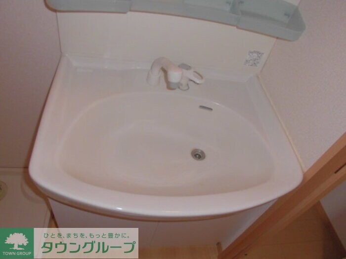 イン・フォレストの物件内観写真