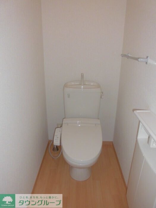 イン・フォレストの物件内観写真